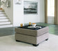 Creswell Ottoman With Storage at Towne & Country Furniture (AL) furniture, home furniture, home decor, sofa, bedding