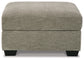 Creswell Ottoman With Storage at Towne & Country Furniture (AL) furniture, home furniture, home decor, sofa, bedding