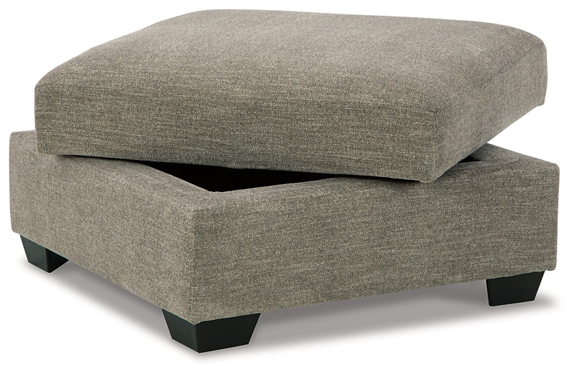 Creswell Ottoman With Storage at Towne & Country Furniture (AL) furniture, home furniture, home decor, sofa, bedding