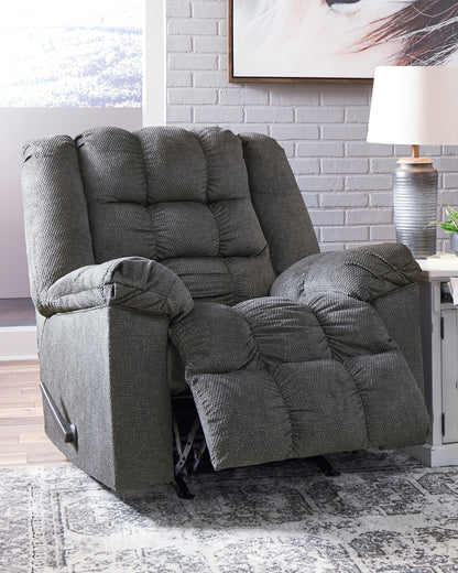 Drakestone Rocker Recliner at Towne & Country Furniture (AL) furniture, home furniture, home decor, sofa, bedding