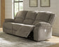 Draycoll Sofa, Loveseat and Recliner at Towne & Country Furniture (AL) furniture, home furniture, home decor, sofa, bedding