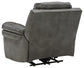 Edmar PWR Recliner/ADJ Headrest at Towne & Country Furniture (AL) furniture, home furniture, home decor, sofa, bedding