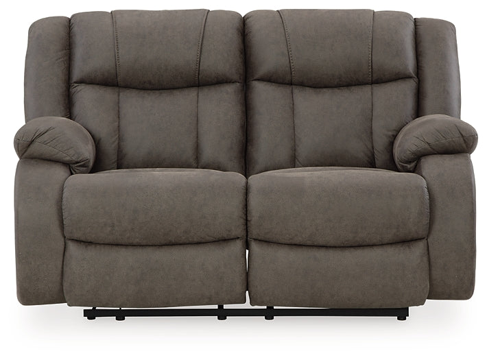 First Base Sofa, Loveseat and Recliner at Towne & Country Furniture (AL) furniture, home furniture, home decor, sofa, bedding