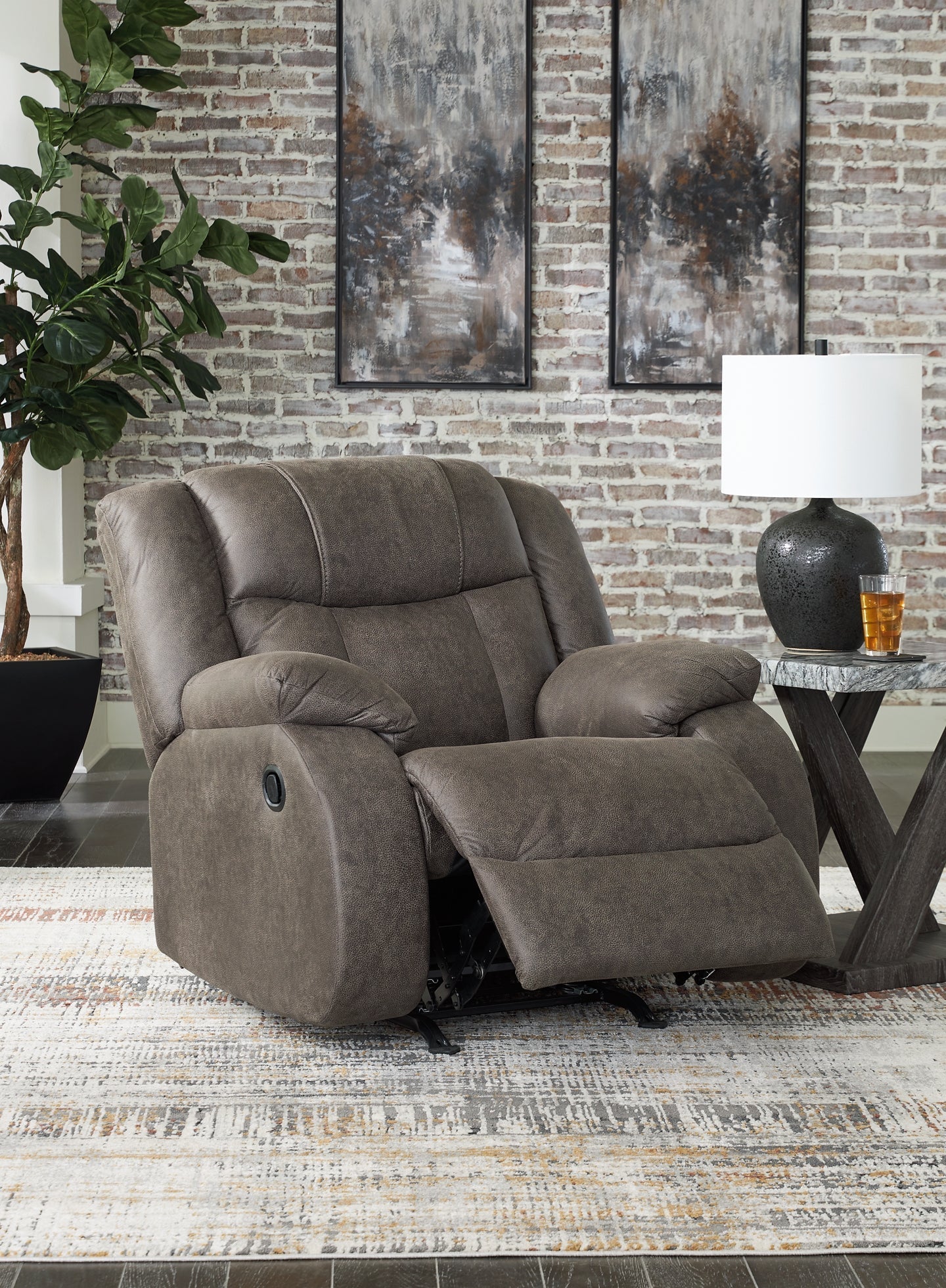 First Base Sofa, Loveseat and Recliner at Towne & Country Furniture (AL) furniture, home furniture, home decor, sofa, bedding