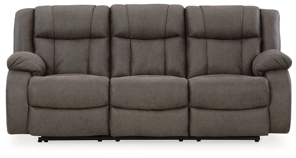 First Base Sofa, Loveseat and Recliner at Towne & Country Furniture (AL) furniture, home furniture, home decor, sofa, bedding