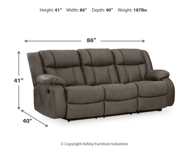 First Base Sofa, Loveseat and Recliner at Towne & Country Furniture (AL) furniture, home furniture, home decor, sofa, bedding