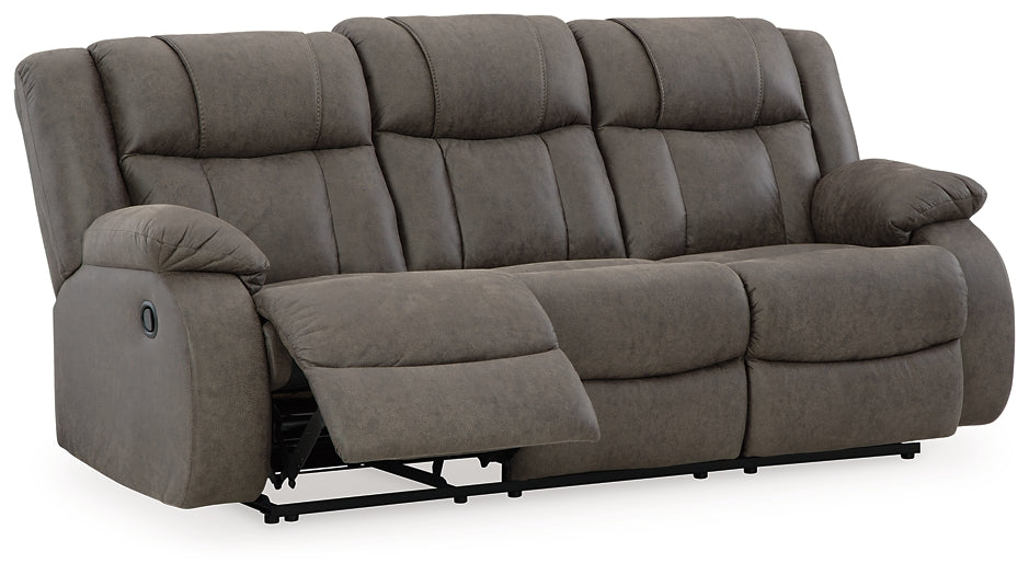 First Base Sofa, Loveseat and Recliner at Towne & Country Furniture (AL) furniture, home furniture, home decor, sofa, bedding