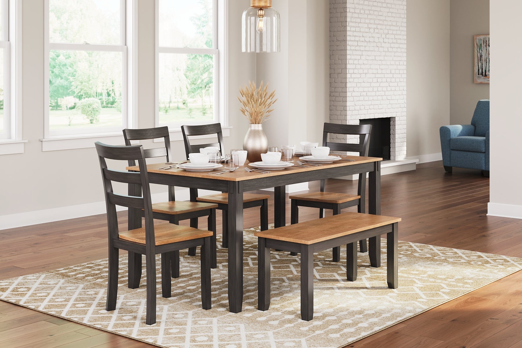 Dining table design discount simple