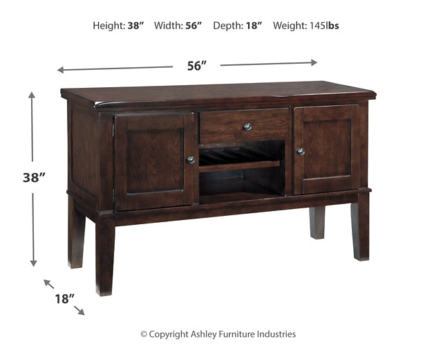 Haddigan Counter Height Dining Table and 4 Barstools with Storage at Towne & Country Furniture (AL) furniture, home furniture, home decor, sofa, bedding