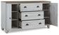 Haven Bay Queen Panel Bed with Dresser at Towne & Country Furniture (AL) furniture, home furniture, home decor, sofa, bedding