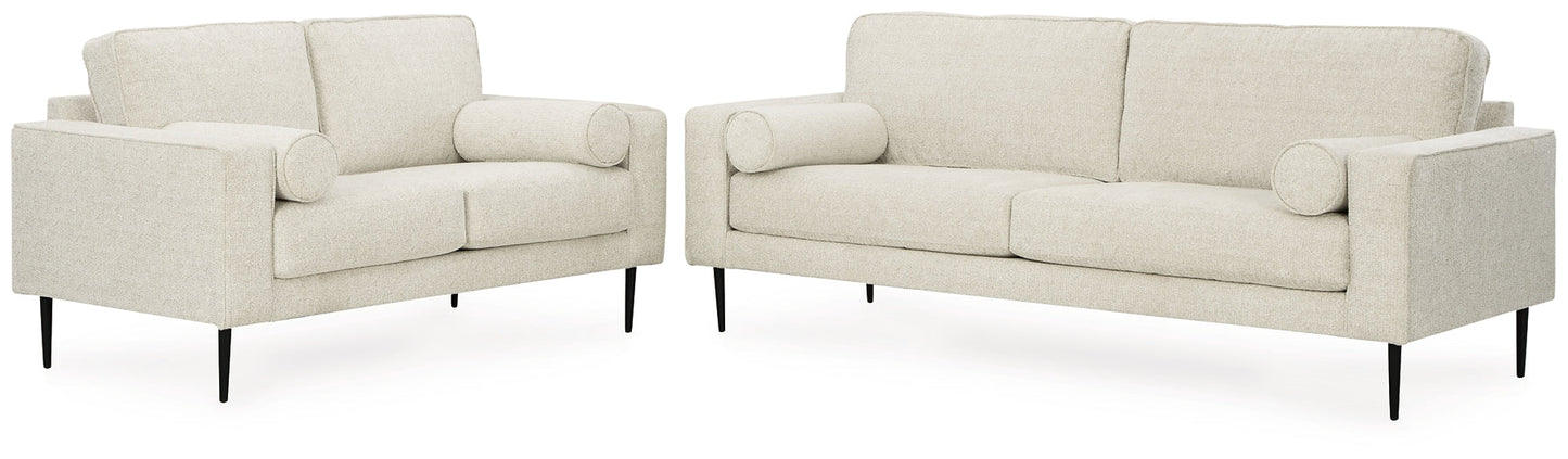 Hazela Sofa and Loveseat at Towne & Country Furniture (AL) furniture, home furniture, home decor, sofa, bedding