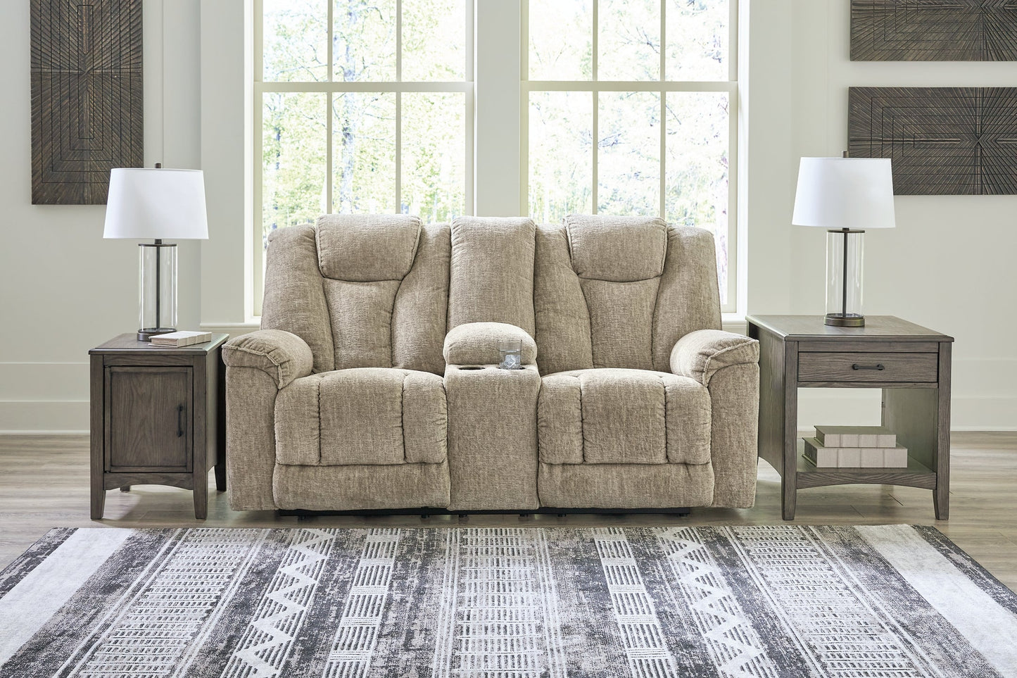 Hindmarsh Sofa, Loveseat and Recliner at Towne & Country Furniture (AL) furniture, home furniture, home decor, sofa, bedding