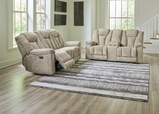 Hindmarsh Sofa and Loveseat at Towne & Country Furniture (AL) furniture, home furniture, home decor, sofa, bedding