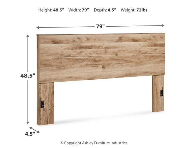 Hyanna King Panel Headboard with Mirrored Dresser at Towne & Country Furniture (AL) furniture, home furniture, home decor, sofa, bedding