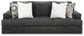 Karinne Sofa, Loveseat, Chair and Ottoman at Towne & Country Furniture (AL) furniture, home furniture, home decor, sofa, bedding