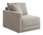 Katany 5-Piece Sectional at Towne & Country Furniture (AL) furniture, home furniture, home decor, sofa, bedding