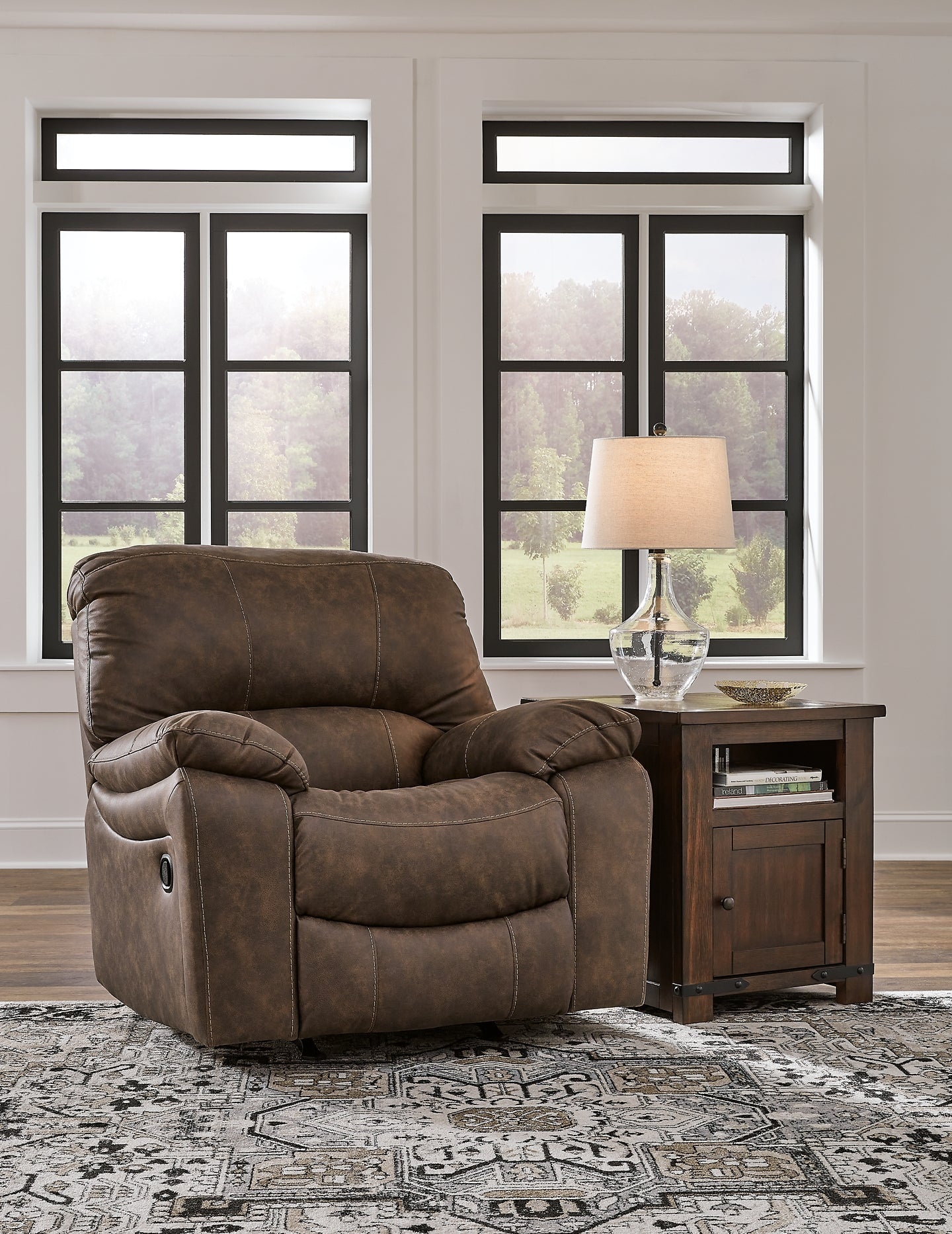 Kilmartin Sofa, Loveseat and Recliner at Towne & Country Furniture (AL) furniture, home furniture, home decor, sofa, bedding