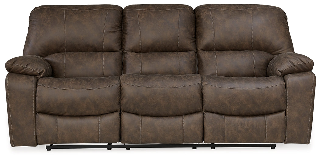 Kilmartin Sofa, Loveseat and Recliner at Towne & Country Furniture (AL) furniture, home furniture, home decor, sofa, bedding