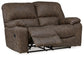 Kilmartin Sofa, Loveseat and Recliner at Towne & Country Furniture (AL) furniture, home furniture, home decor, sofa, bedding