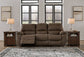 Kilmartin Sofa, Loveseat and Recliner at Towne & Country Furniture (AL) furniture, home furniture, home decor, sofa, bedding