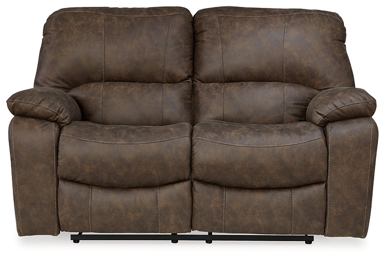 Kilmartin Sofa, Loveseat and Recliner at Towne & Country Furniture (AL) furniture, home furniture, home decor, sofa, bedding