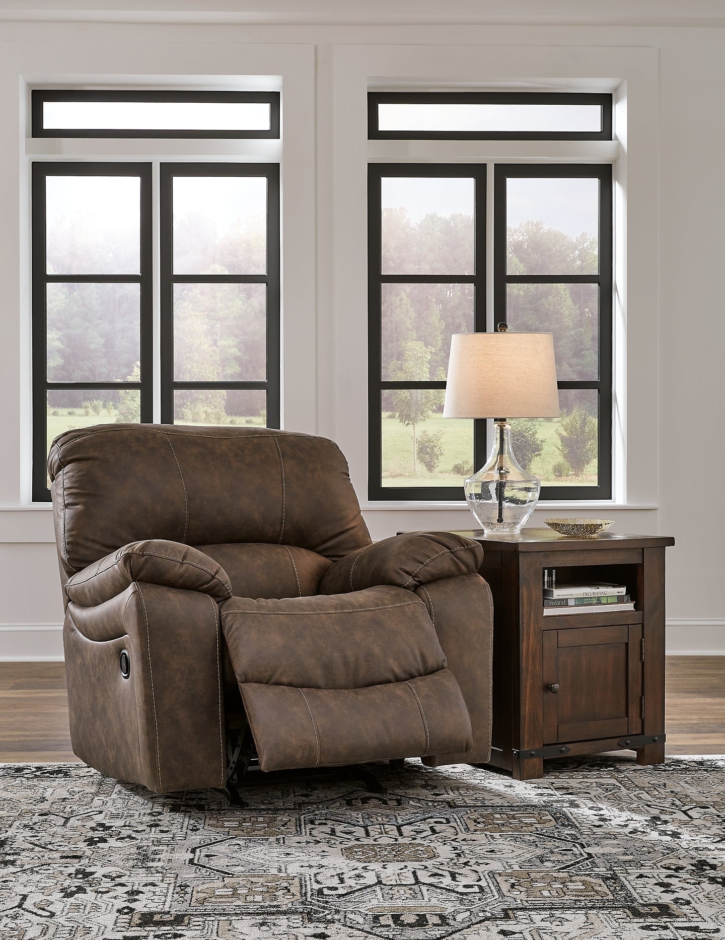 Kilmartin Sofa, Loveseat and Recliner at Towne & Country Furniture (AL) furniture, home furniture, home decor, sofa, bedding