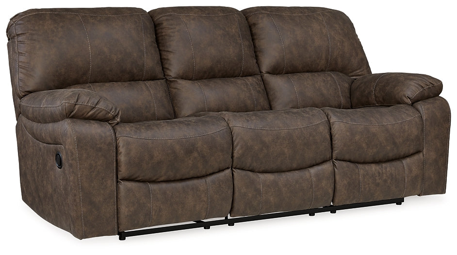 Kilmartin Sofa, Loveseat and Recliner at Towne & Country Furniture (AL) furniture, home furniture, home decor, sofa, bedding