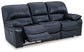 Leesworth Sofa, Loveseat and Recliner at Towne & Country Furniture (AL) furniture, home furniture, home decor, sofa, bedding