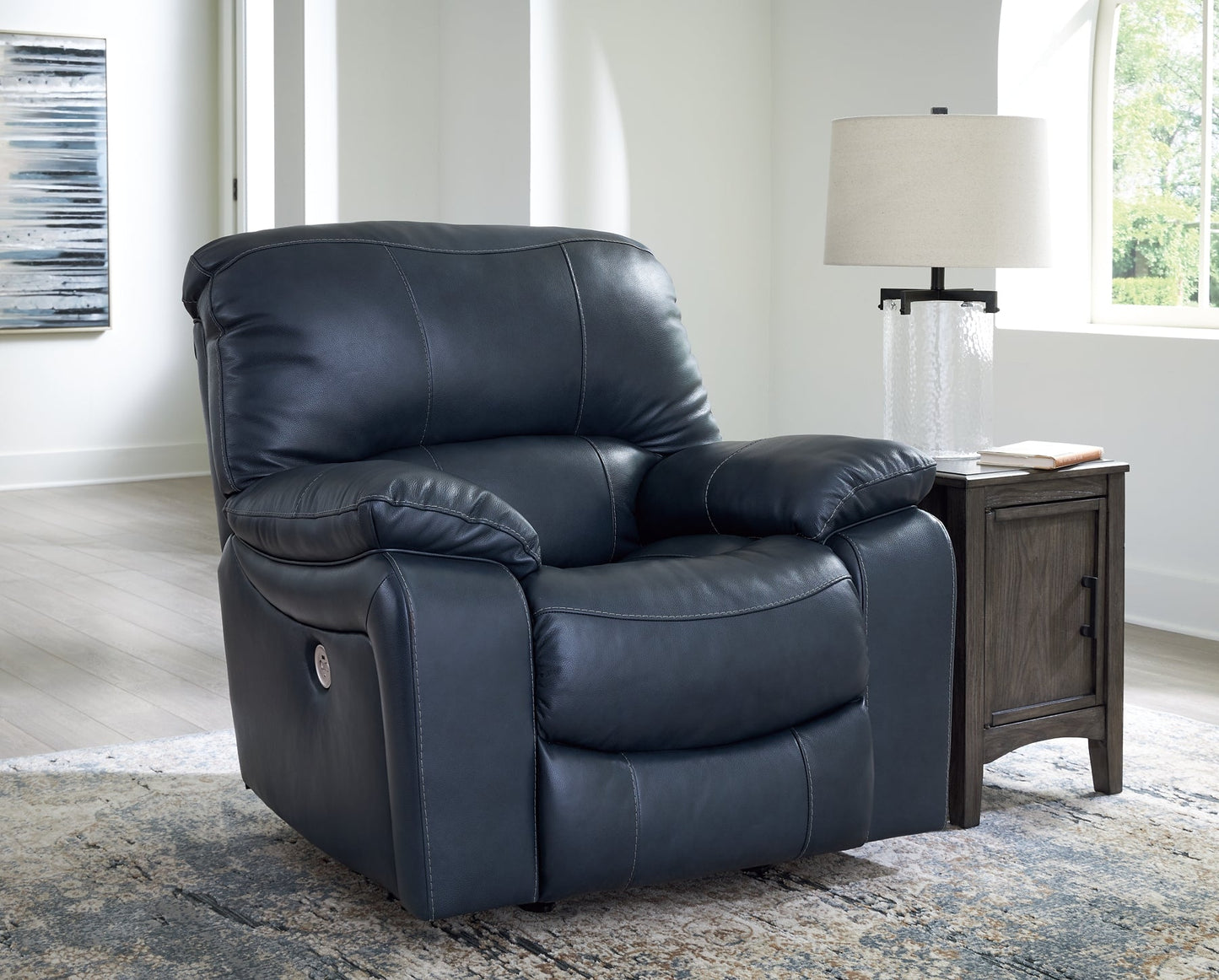 Leesworth Sofa, Loveseat and Recliner at Towne & Country Furniture (AL) furniture, home furniture, home decor, sofa, bedding