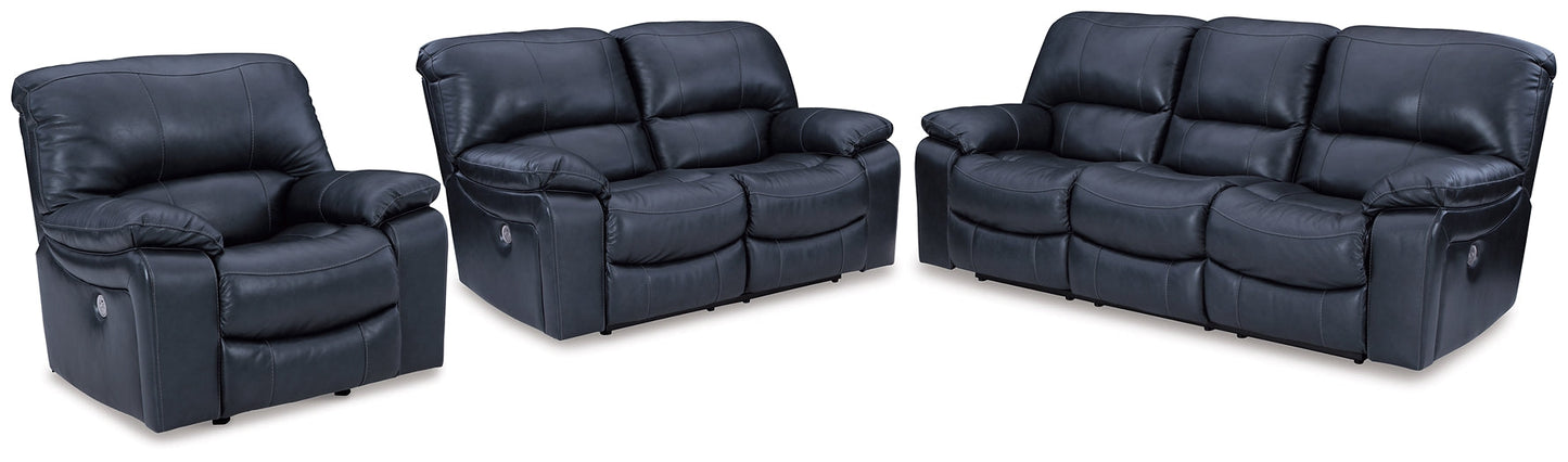 Leesworth Sofa, Loveseat and Recliner at Towne & Country Furniture (AL) furniture, home furniture, home decor, sofa, bedding