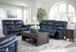 Leesworth Sofa, Loveseat and Recliner at Towne & Country Furniture (AL) furniture, home furniture, home decor, sofa, bedding