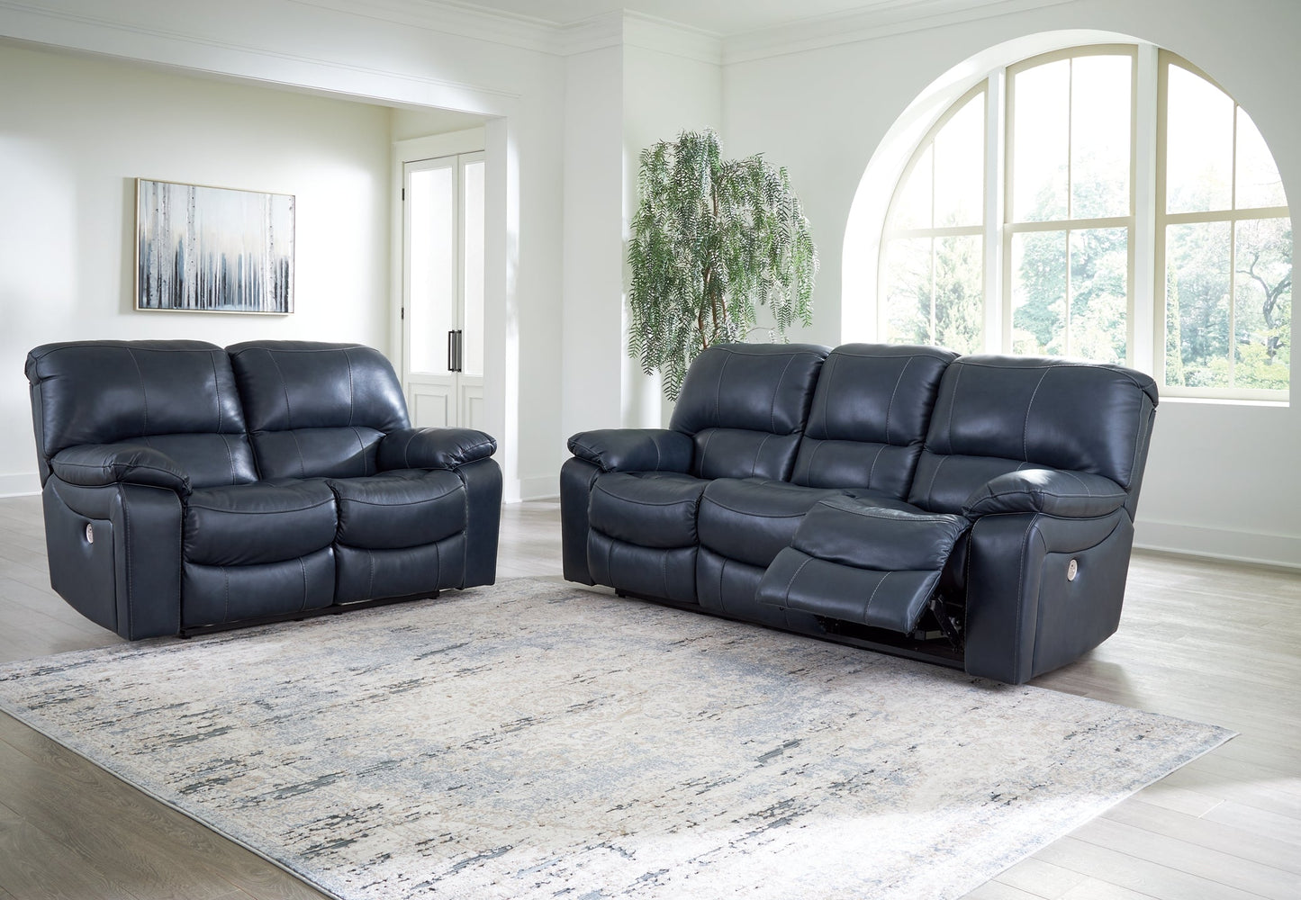 Leesworth Sofa and Loveseat at Towne & Country Furniture (AL) furniture, home furniture, home decor, sofa, bedding