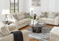 Lonoke Sofa, Loveseat, Chair and Ottoman at Towne & Country Furniture (AL) furniture, home furniture, home decor, sofa, bedding