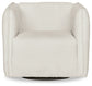 Lonoke Swivel Accent Chair at Towne & Country Furniture (AL) furniture, home furniture, home decor, sofa, bedding