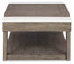 Loyaska Lift Top Cocktail Table at Towne & Country Furniture (AL) furniture, home furniture, home decor, sofa, bedding