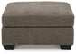 Mahoney 2-Piece Sectional with Ottoman at Towne & Country Furniture (AL) furniture, home furniture, home decor, sofa, bedding