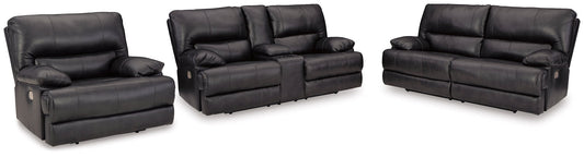 Mountainous Sofa, Loveseat and Recliner at Towne & Country Furniture (AL) furniture, home furniture, home decor, sofa, bedding