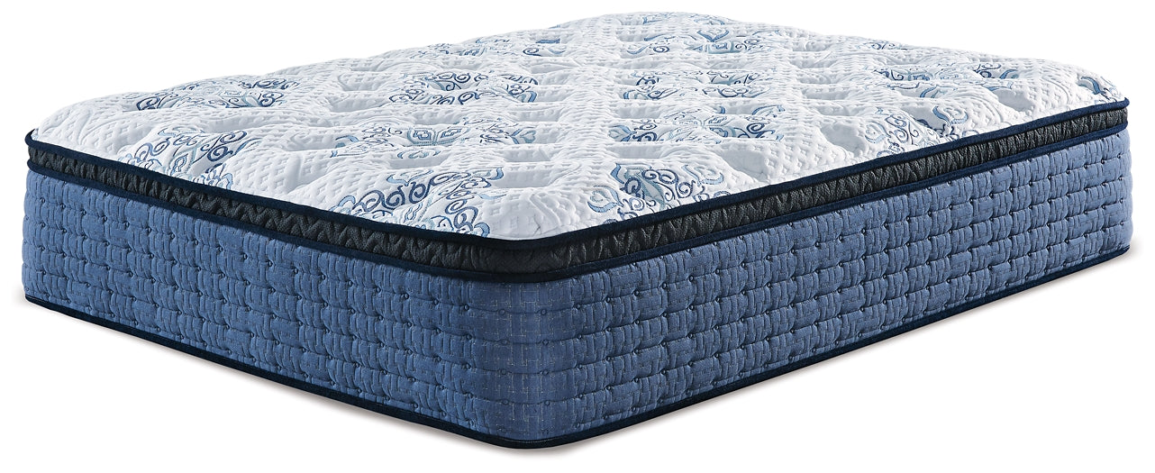 Mt Dana Euro Top Mattress with Adjustable Base at Towne & Country Furniture (AL) furniture, home furniture, home decor, sofa, bedding