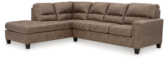 Navi 2-Piece Sectional Sofa Chaise at Towne & Country Furniture (AL) furniture, home furniture, home decor, sofa, bedding