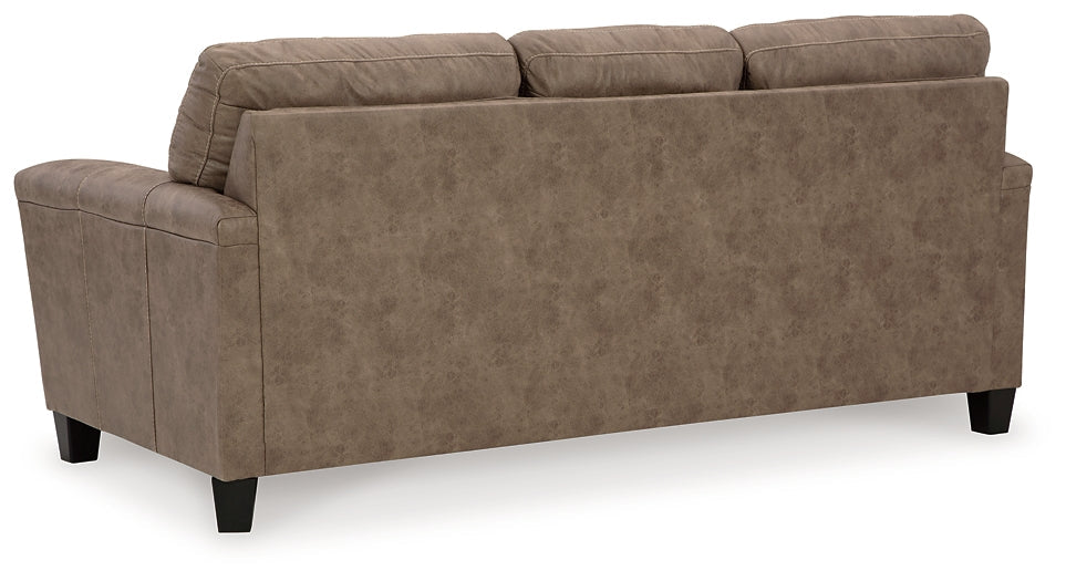 Navi Queen Sofa Sleeper at Towne & Country Furniture (AL) furniture, home furniture, home decor, sofa, bedding