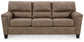 Navi Queen Sofa Sleeper at Towne & Country Furniture (AL) furniture, home furniture, home decor, sofa, bedding