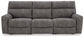 Next-Gen DuraPella 3-Piece Power Reclining Sectional Sofa at Towne & Country Furniture (AL) furniture, home furniture, home decor, sofa, bedding