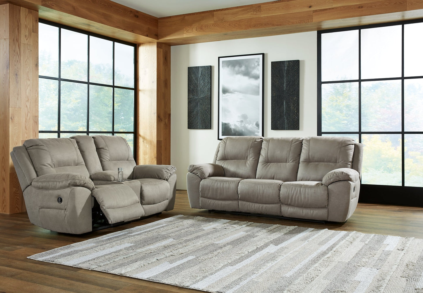 Next-Gen Gaucho Sofa and Loveseat at Towne & Country Furniture (AL) furniture, home furniture, home decor, sofa, bedding