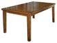 Ralene Dining Table and 6 Chairs at Towne & Country Furniture (AL) furniture, home furniture, home decor, sofa, bedding