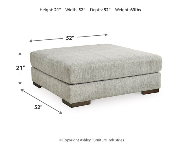 Regent Park 6-Piece Sectional with Ottoman at Towne & Country Furniture (AL) furniture, home furniture, home decor, sofa, bedding