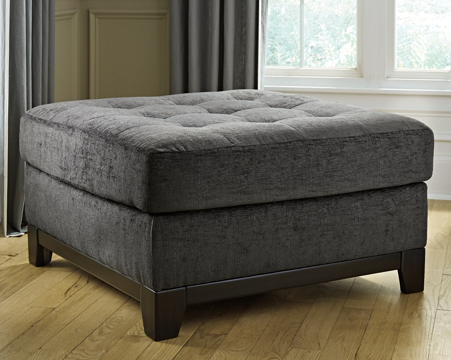 Reidshire Oversized Accent Ottoman at Towne & Country Furniture (AL) furniture, home furniture, home decor, sofa, bedding