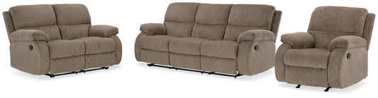 Scranto Sofa, Loveseat and Recliner at Towne & Country Furniture (AL) furniture, home furniture, home decor, sofa, bedding