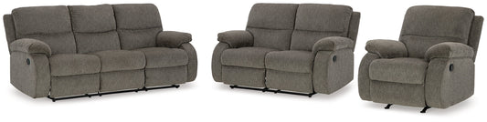 Scranto Sofa, Loveseat and Recliner at Towne & Country Furniture (AL) furniture, home furniture, home decor, sofa, bedding