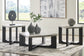 Sharstorm Occasional Table Set (3/CN) at Towne & Country Furniture (AL) furniture, home furniture, home decor, sofa, bedding