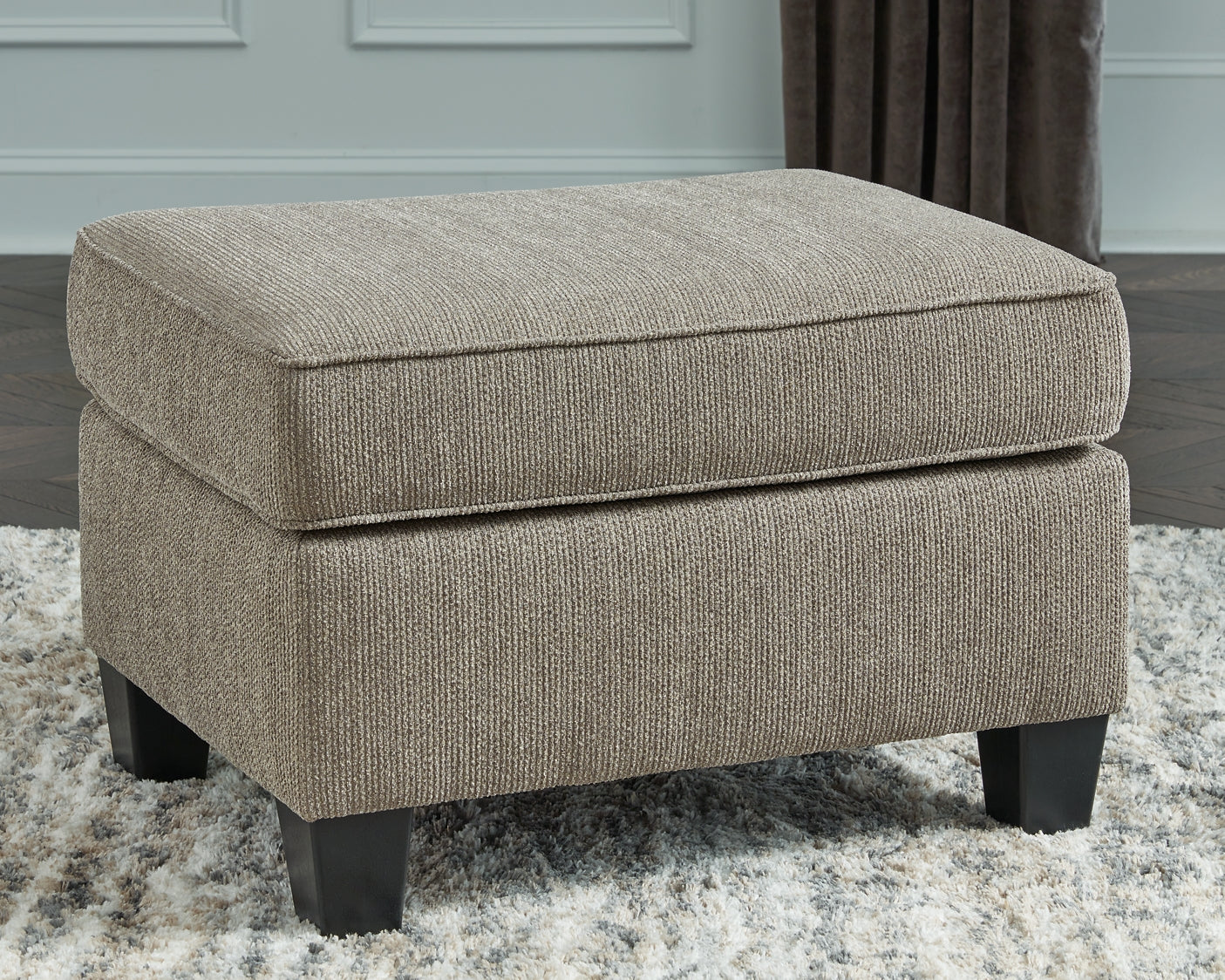 Shewsbury Ottoman at Towne & Country Furniture (AL) furniture, home furniture, home decor, sofa, bedding